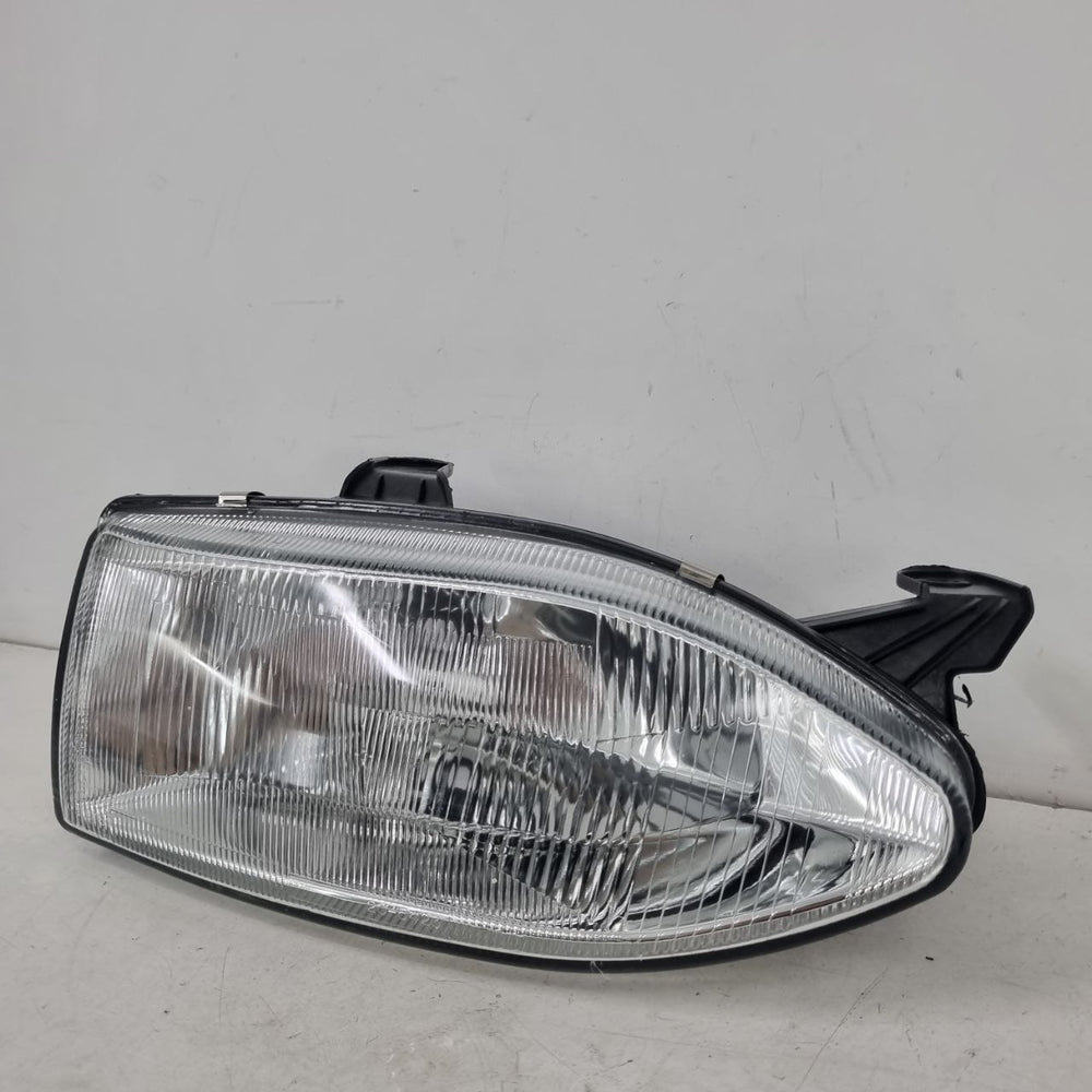 Farol Diant Dir Fiat Palio 1996/2000