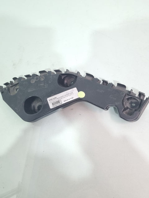 Suporte Parachoque Tras Esq Renault Duster 2012/2017