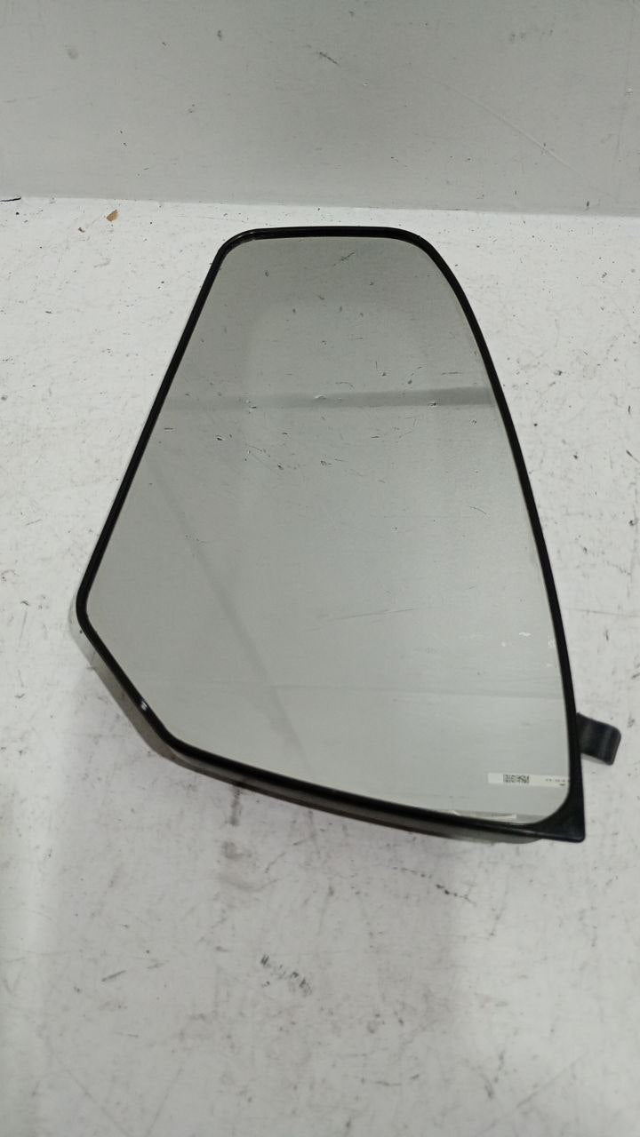 Lente Retrovisor Esq Nissan Sentra 2007/2010