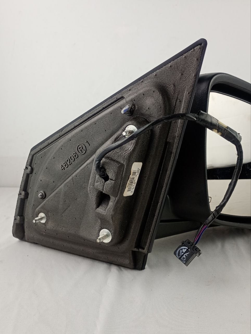 Retrovisor Externo Dir Fiat Freemont 2011/2016