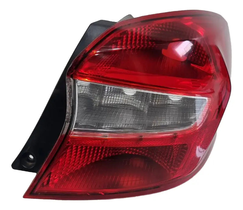 Lanterna Do Lado Direito Ford Ka Hatch Modelos 2015/2018