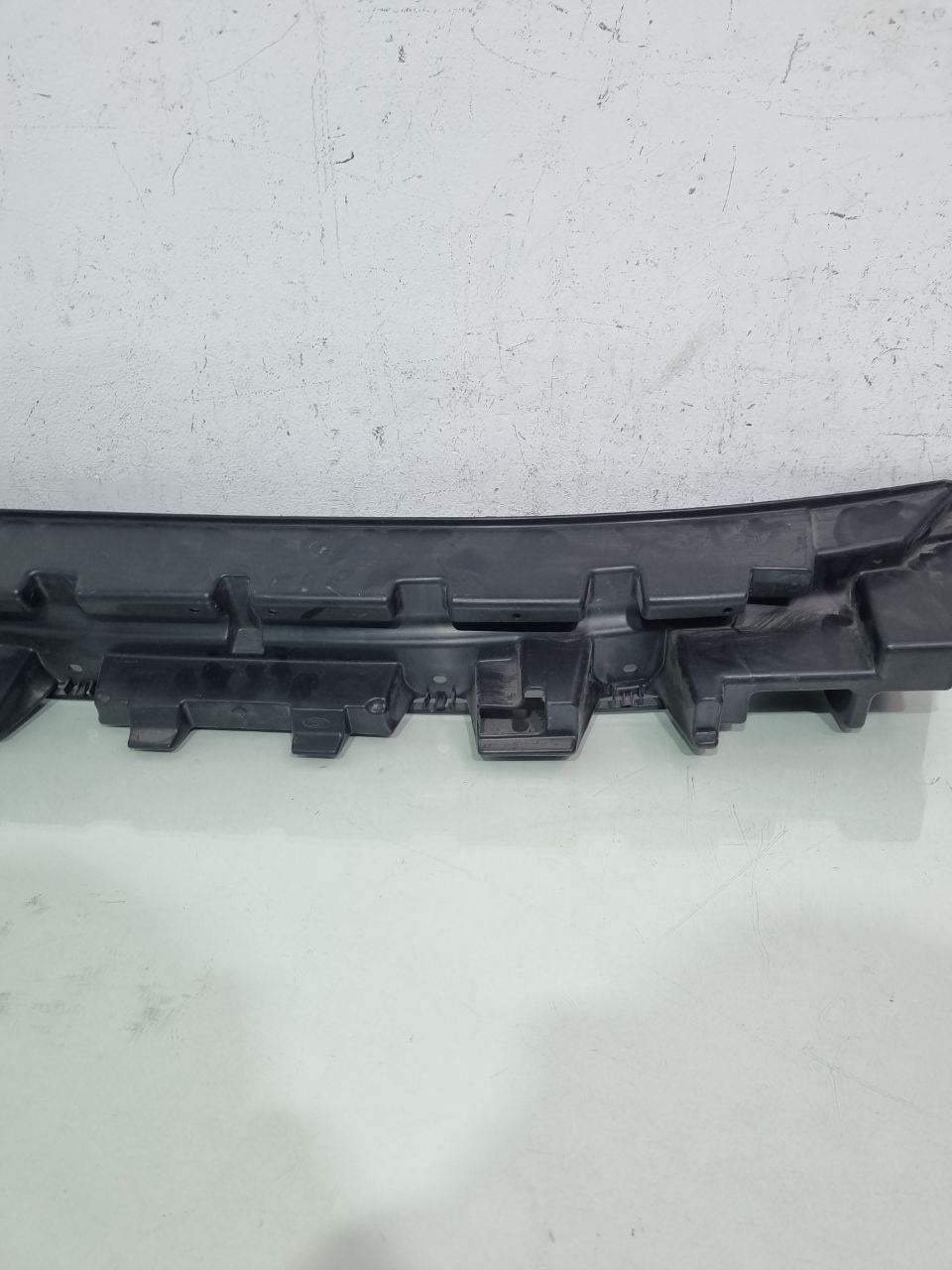 Absorvedor Impacto Traseiro Ford Ka 2017/2022 Usado