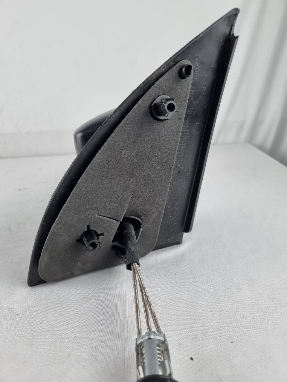 Retrovisor Lado Direito Manual Gol G5 2008/2010