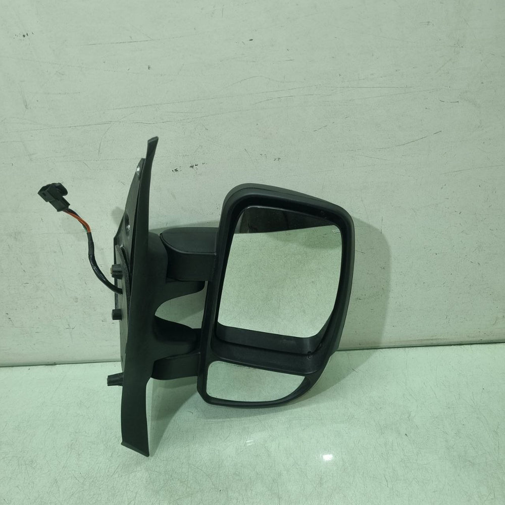 Retrovisor Externo Dir Elétrico com Pisca Renault Master 2013/2023