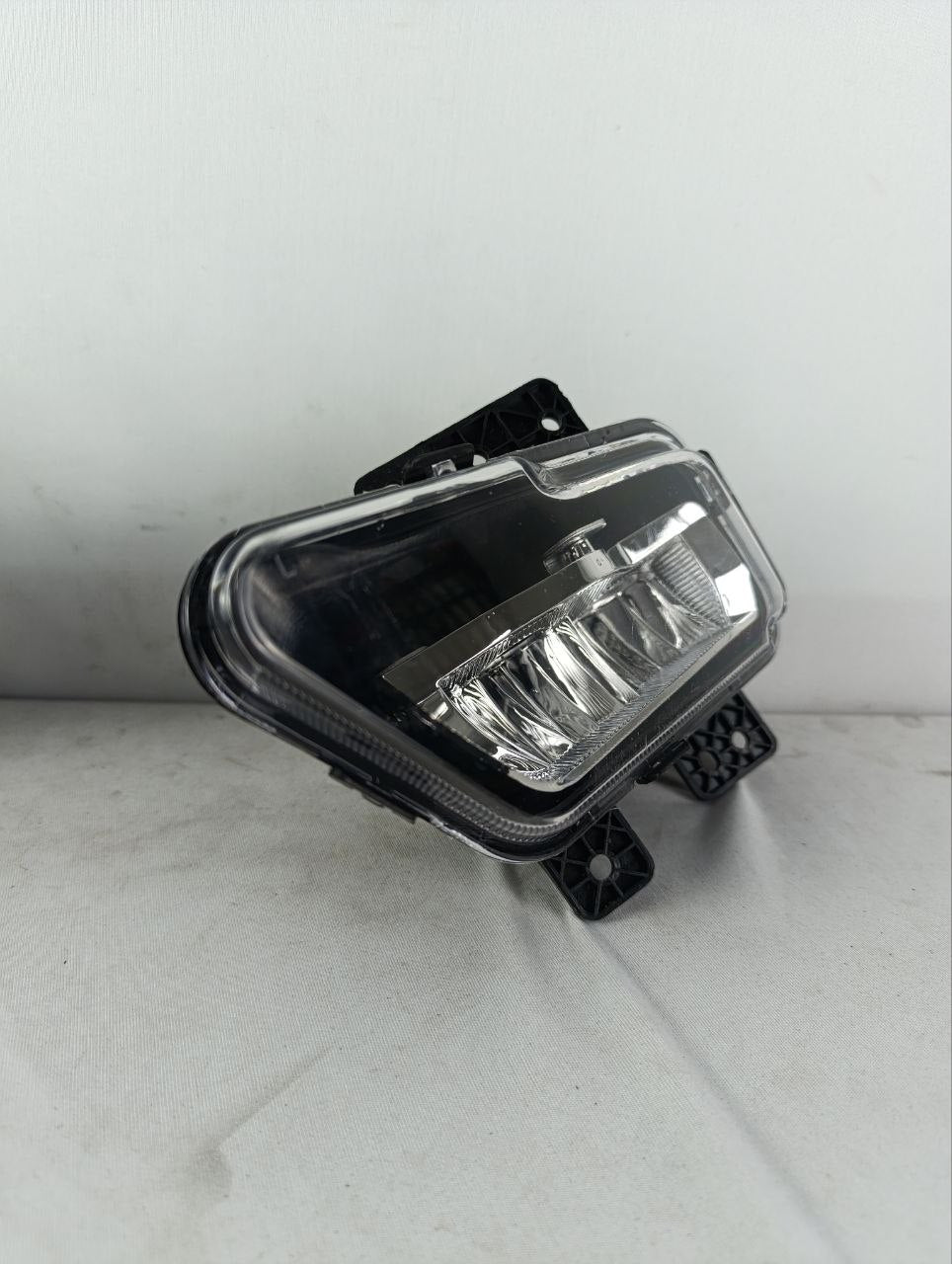 Kit Farol Milha Led Fiat Pulse/Toro/Fastback/Strada/Renegade