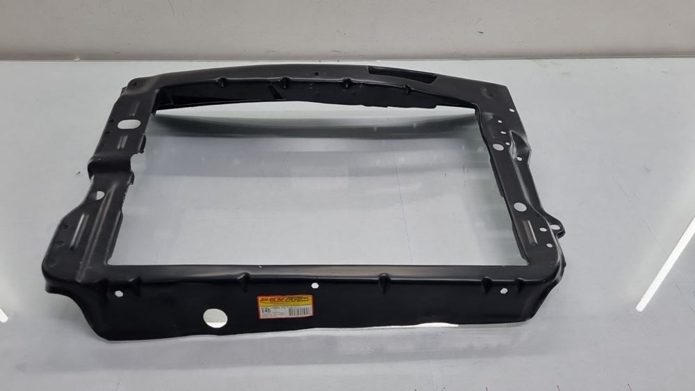 Painel frontal com ar condicionado  Volkswagen fox 2004 a 2010