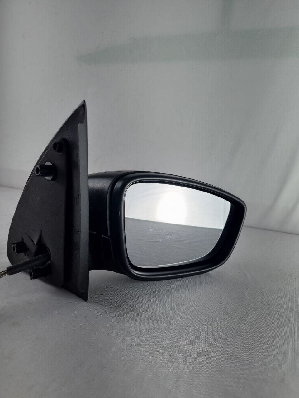 Retrovisor Lado Direito Manual Gol G5 2008/2010