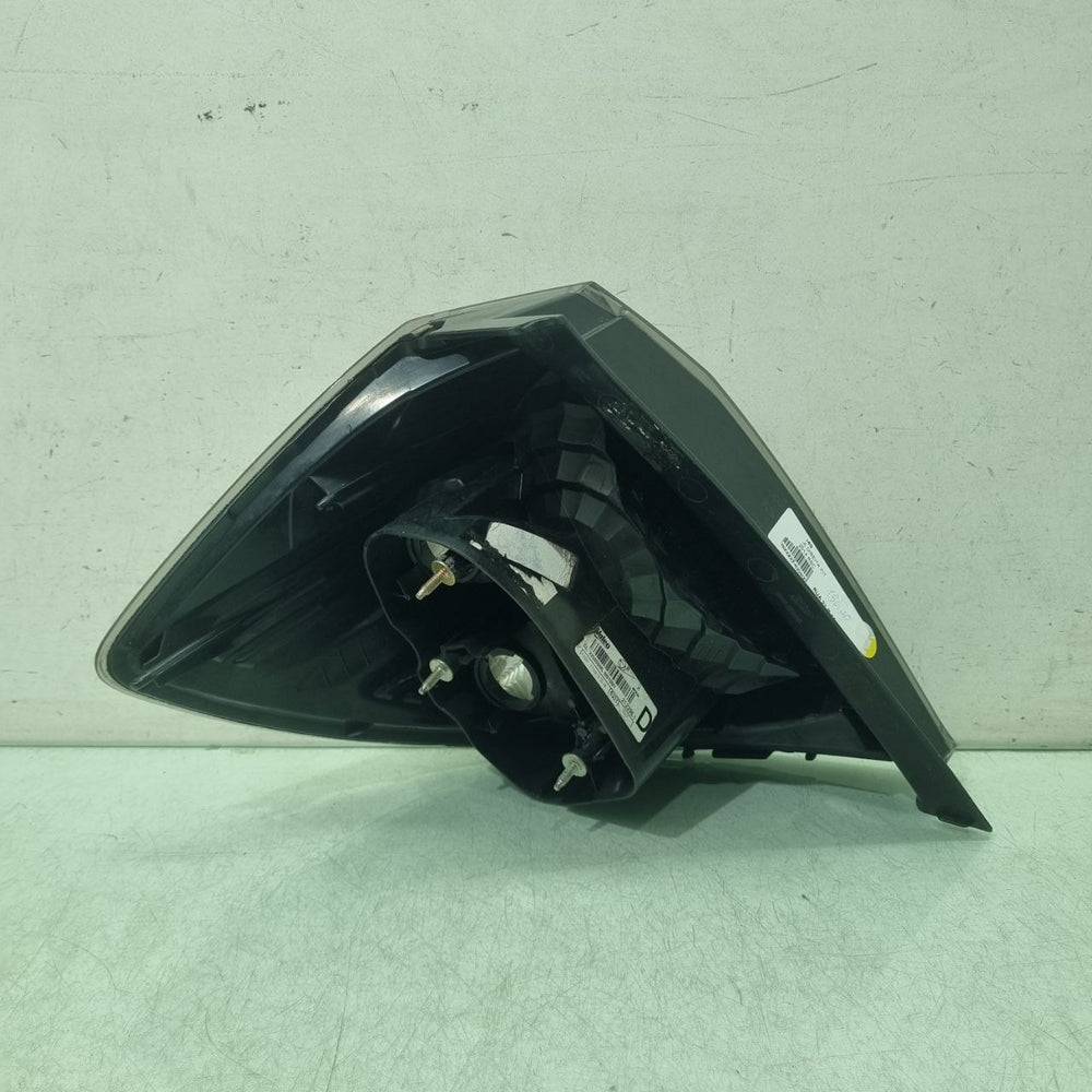 Lanterna Traseira Direita Honda Fit 2009/2014