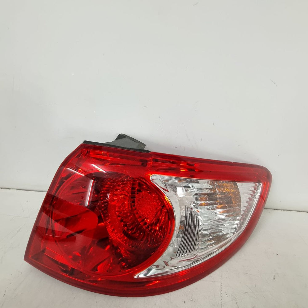 Lanterna Tras Dir Hyundai Santa Fe 2007/2010