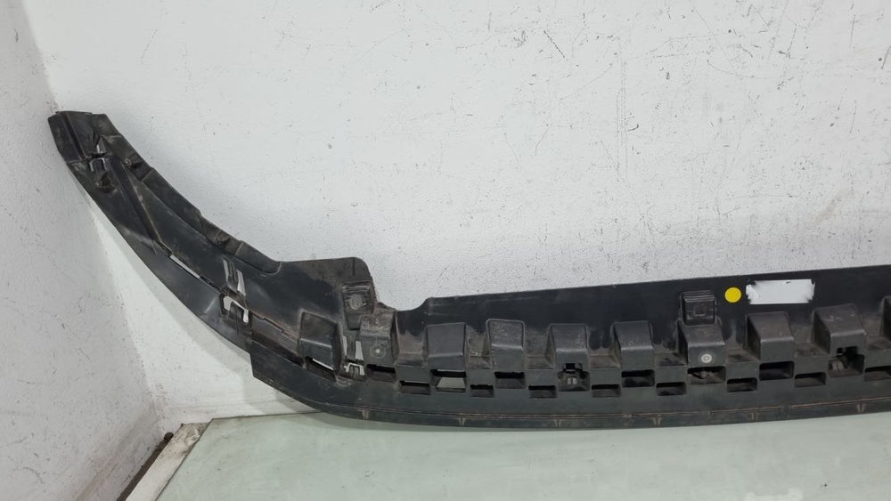 Spoiler Defletor Diant Inferior Audi A3 2014/2021