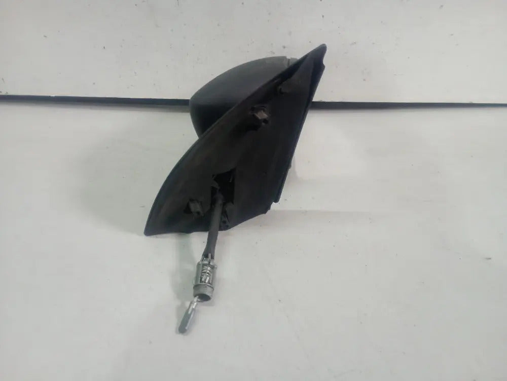 Retrovisor Direito Manual Volkswagen Gol G6 2013/2016