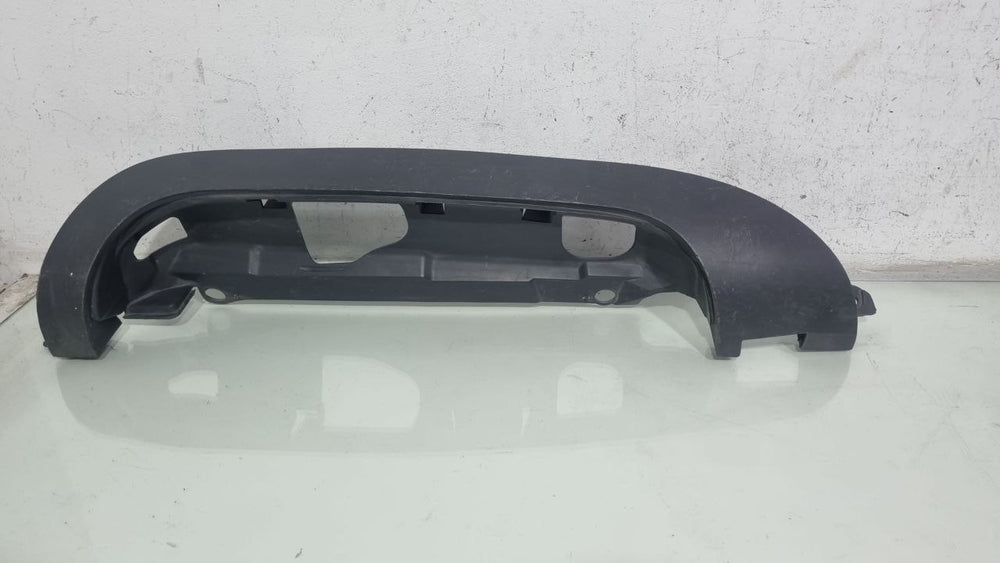 Moldura Lanterna Tras Esq Fiat Fiorino 2014/2023