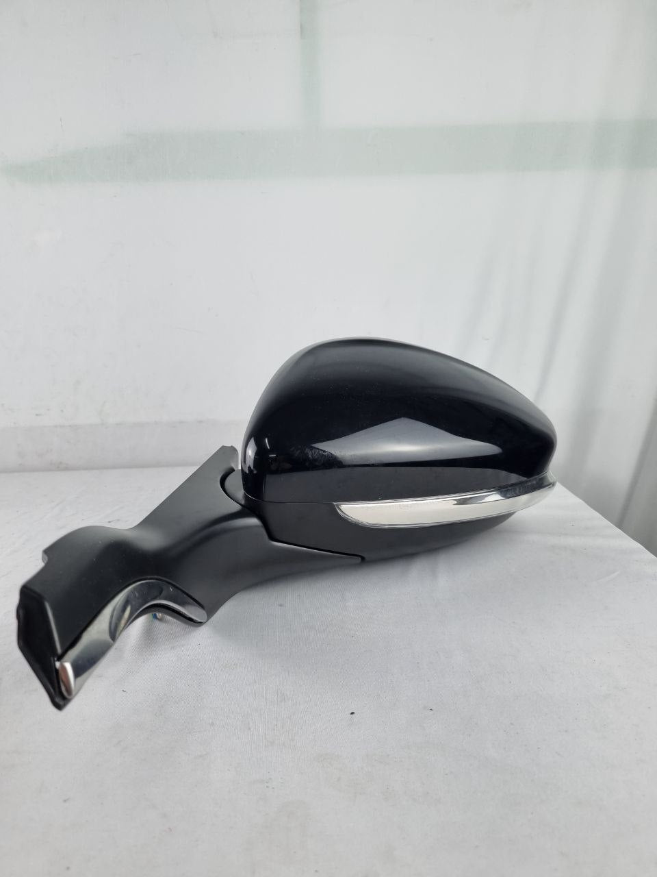 Retrovisor Esquerdo 208 2013/2019 208 2013/2020 208