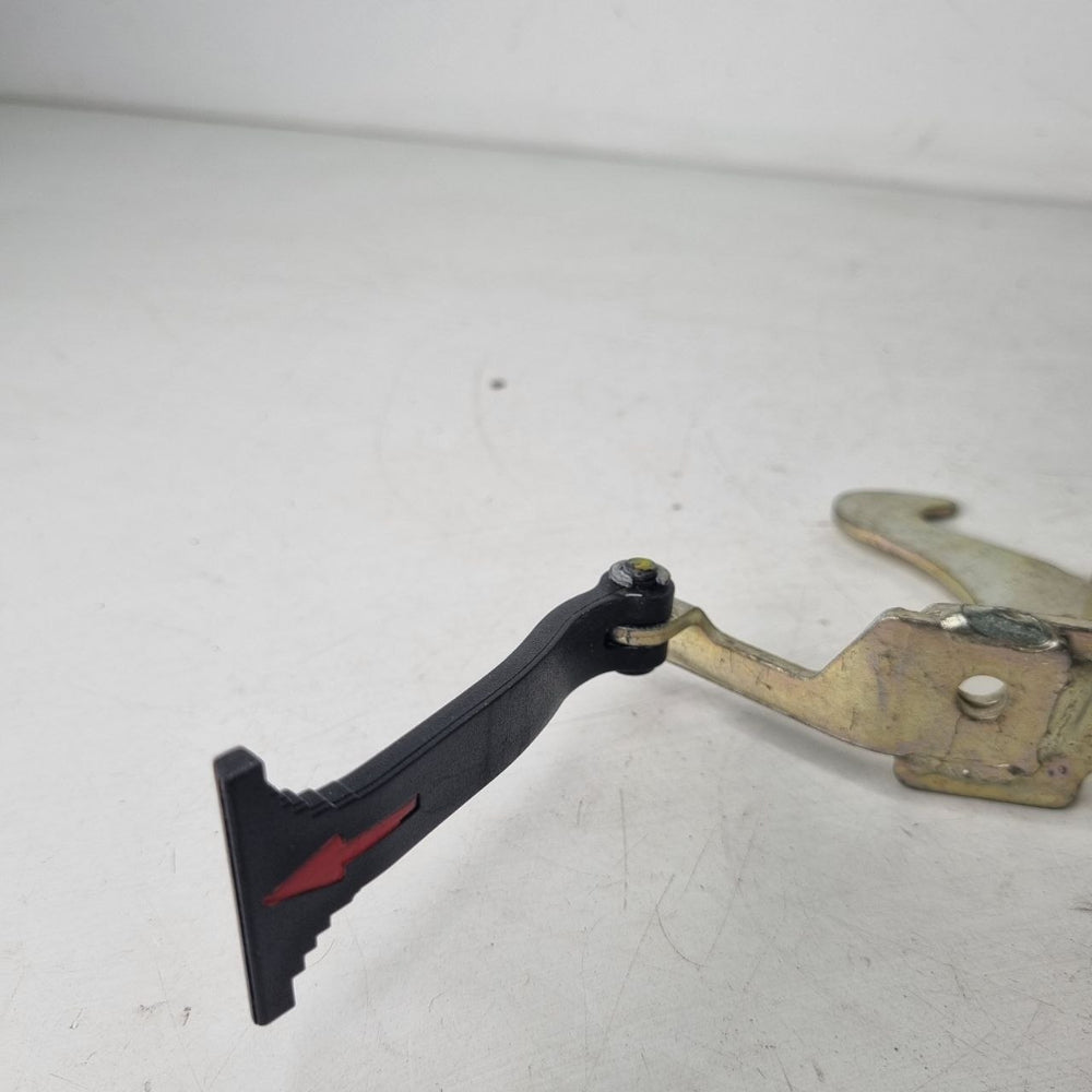 Trava Capo Completa GM Corsa 2003/2012