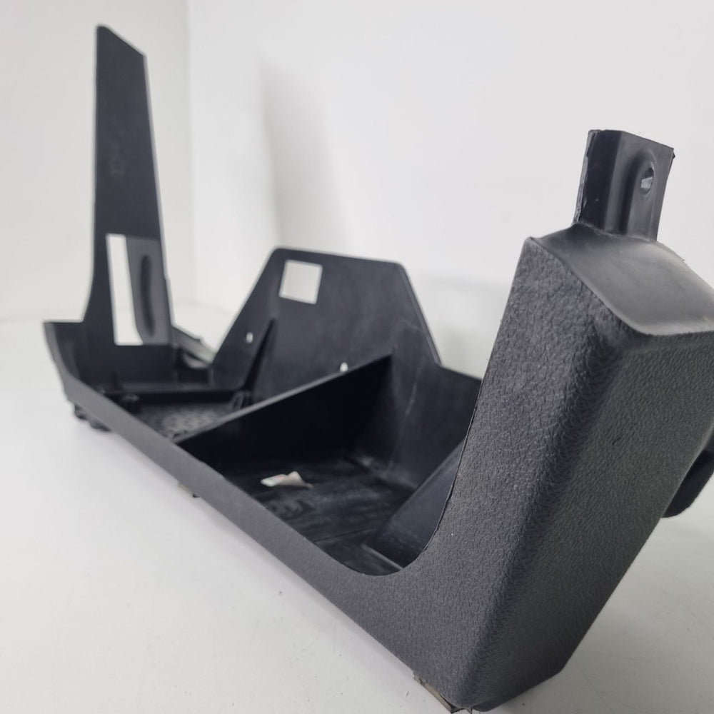 Suporte Bagagito Lateral Esquerdo Fiat Uno 1995/2003 Usado