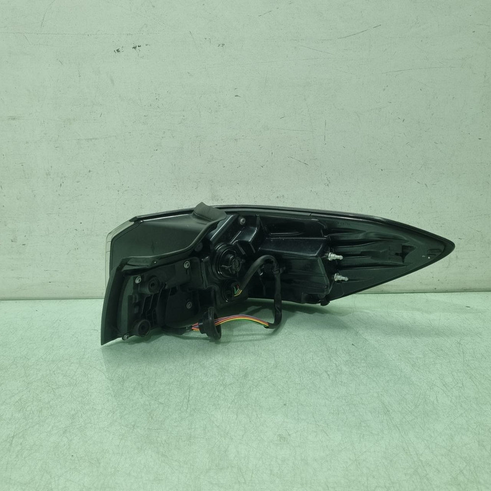 Lanterna Tras Esq Chery Tiggo 8 Pro 2022/2025
