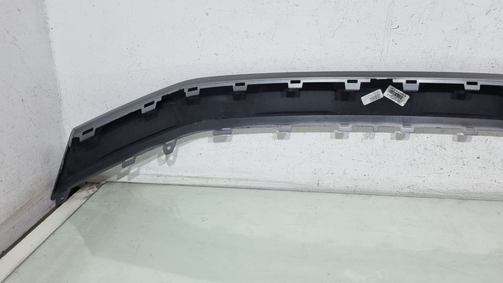 Aplique Parachoque Diant Volkswagen Tiguan 2018/2022
