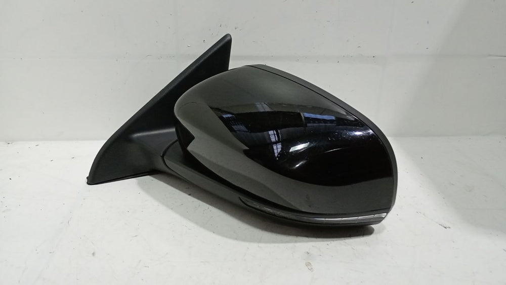 Retrovisor Lat Esq Jeep Compass 2017/2021