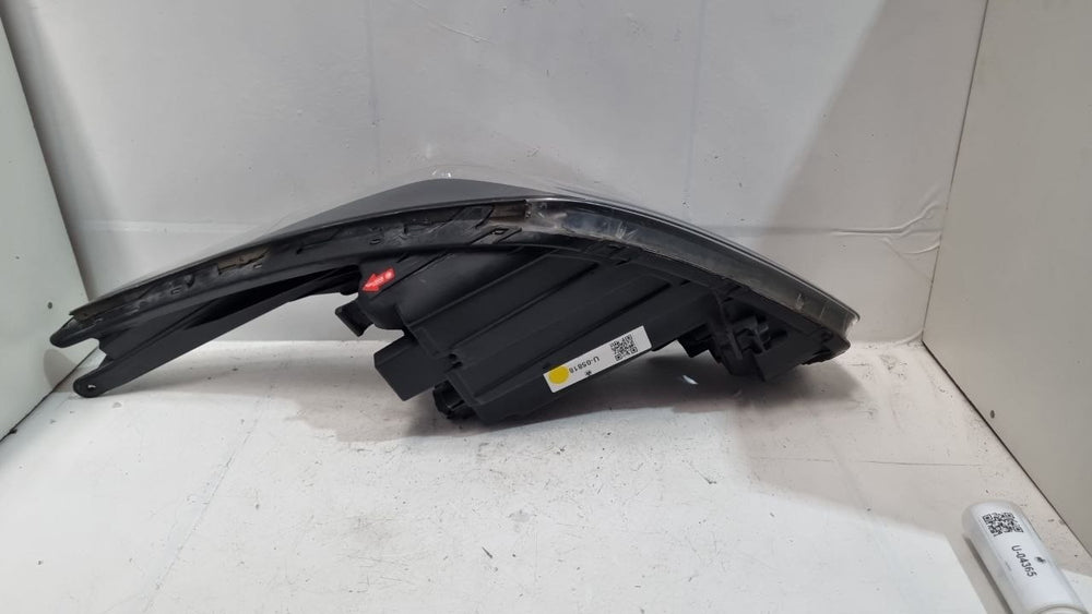 Farol Diant Dir Hyundai HB20 2019/2019