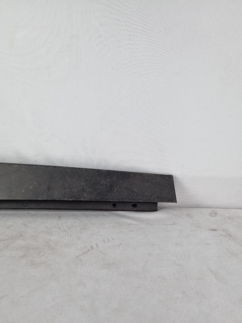 Moldura Acabamento Coluna Porta Fiat Stilo 2002/2011 Nova