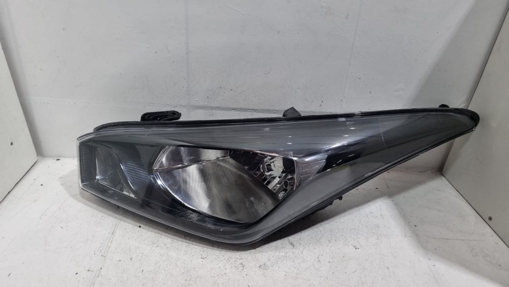 Farol Diant Esq Hyundai HB20 2012/2016