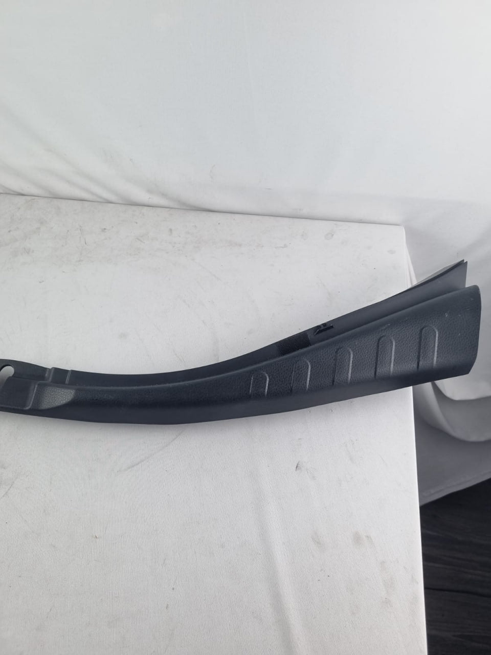 Acabamento Porta Malas Toyota RAV4 2012/2019 Novo