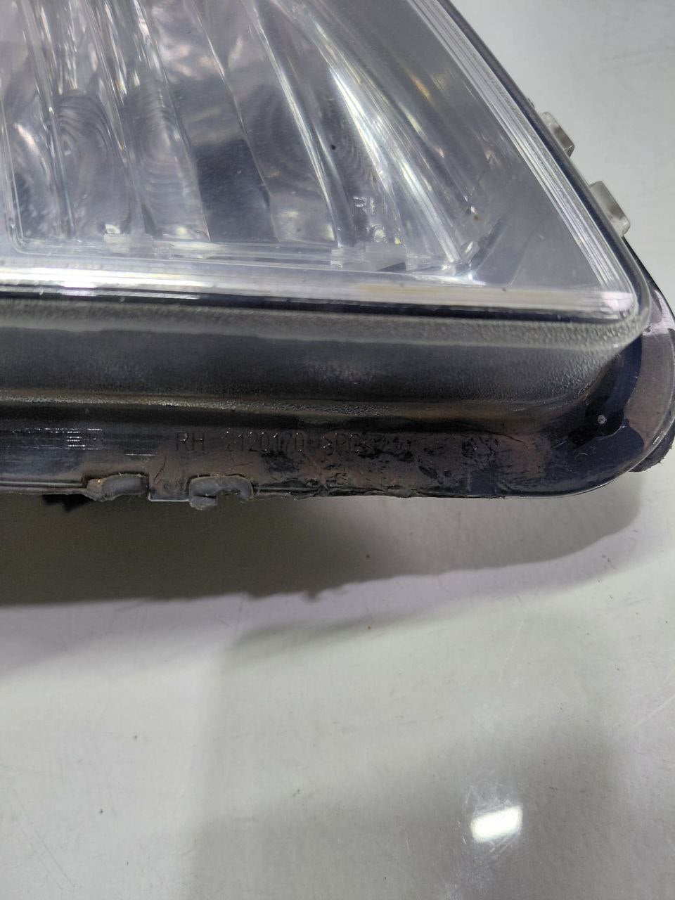 Farol Diant Dir GM Chevrolet Celta/Prisma 2007/2012