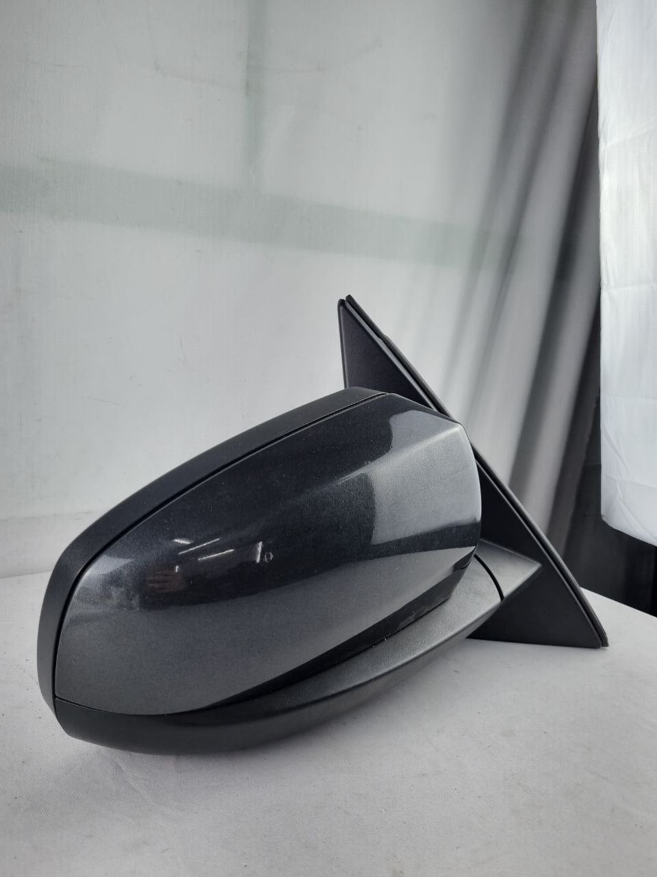 Retrovisor Direito X5 2008/2013 Elétrico C/Desembaçador