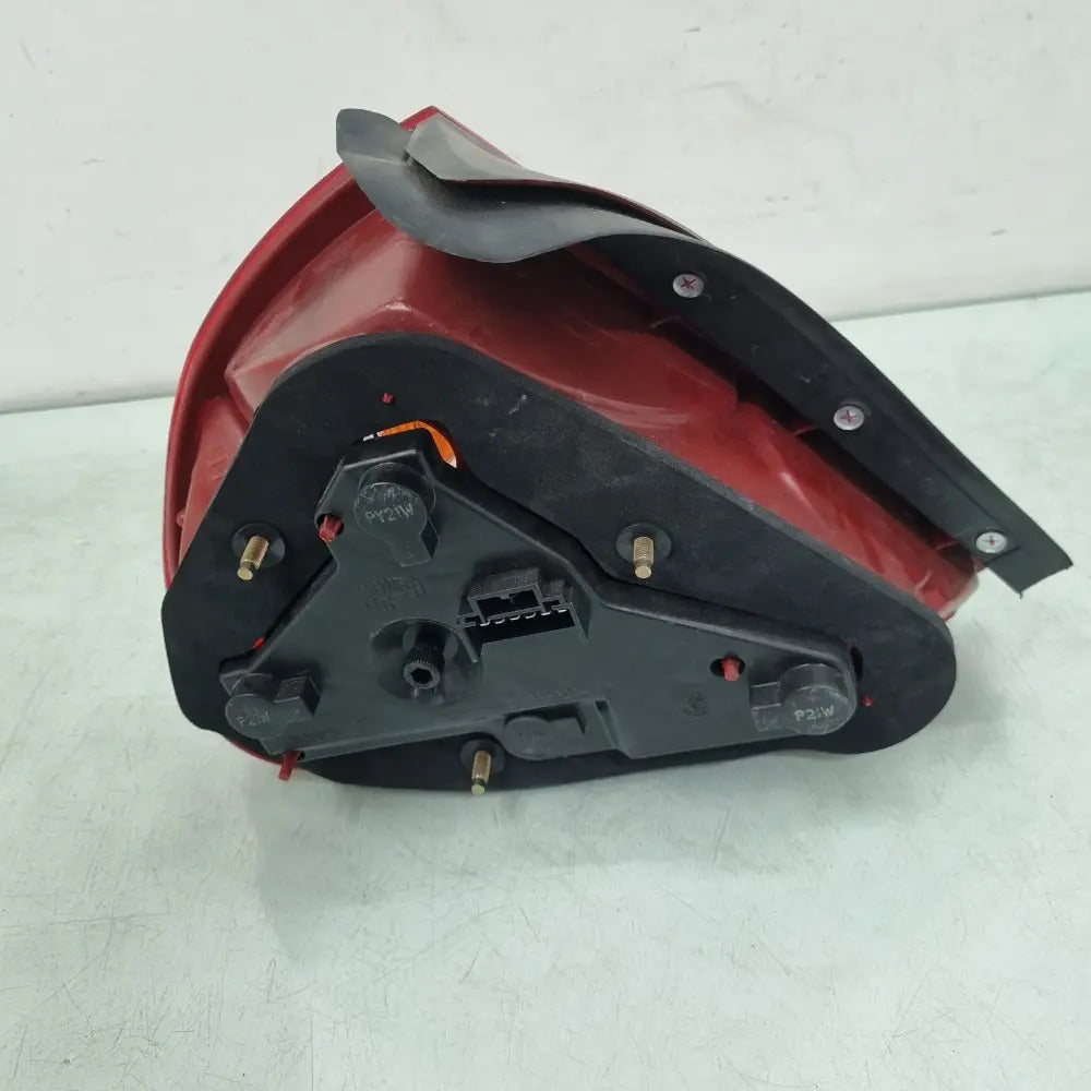 Lanterna Direita Fiat Marea 2000 2001 2002 2003