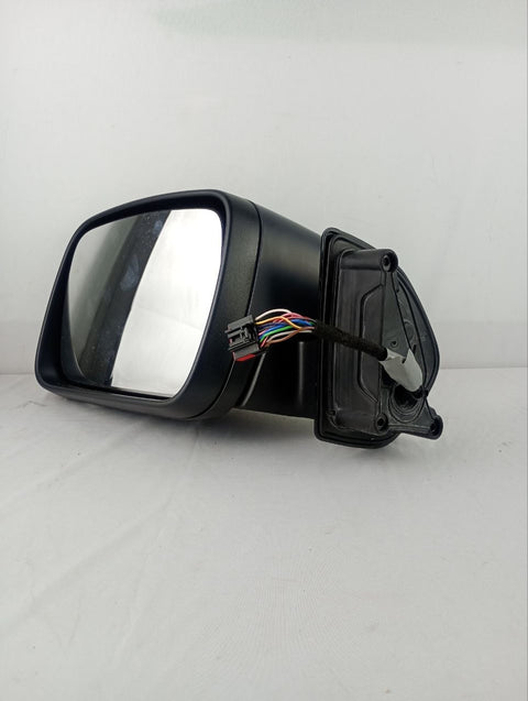 Retrovisor Esq Elétrico Retrátil Land Rover Discovery 3 2005/2009