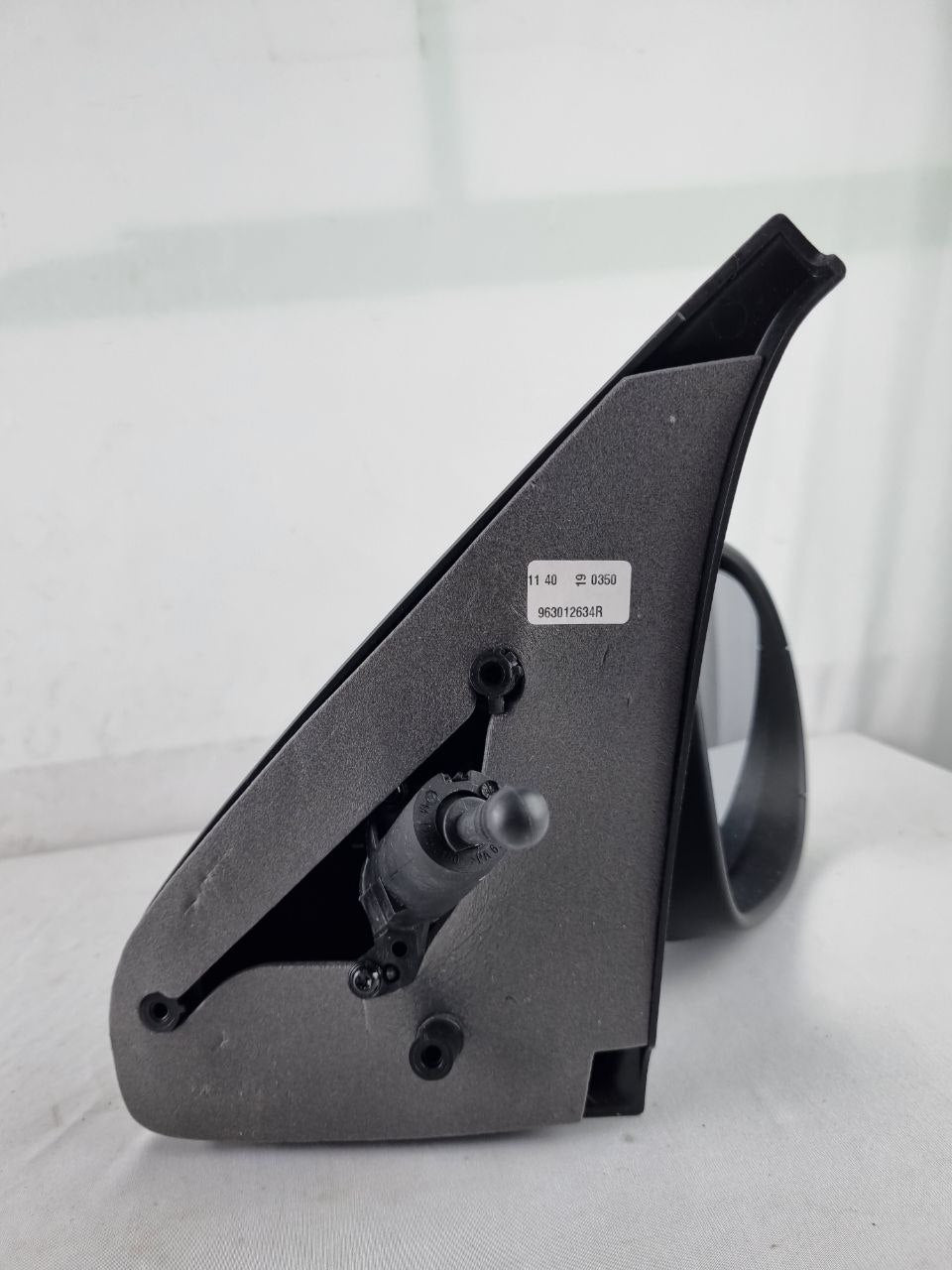 Retrovisor Manual Lado Direito Ccio 2012/2016