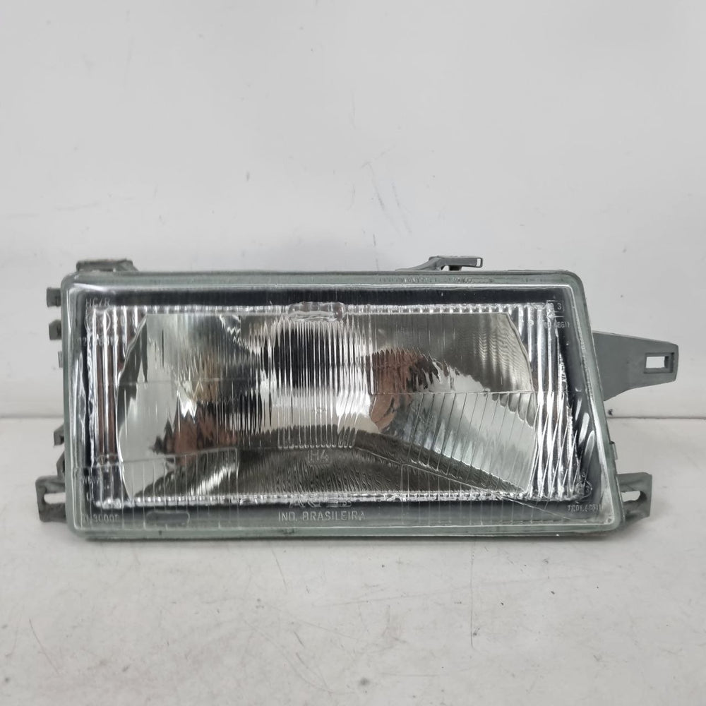 Farol Diant Esq Fiat Uno 1991/2013