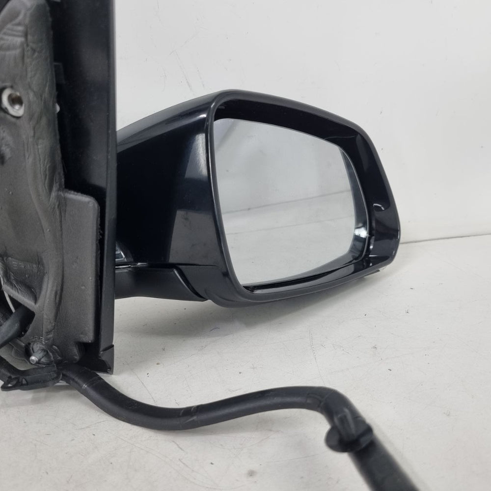 Retrovisor Externo Dir Volkswagen Polo 2009/2012