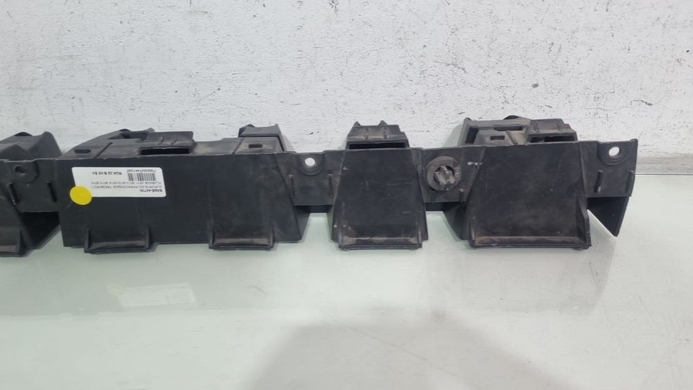 Suporte Parachoque Tras Renault Fluence 2011/2016