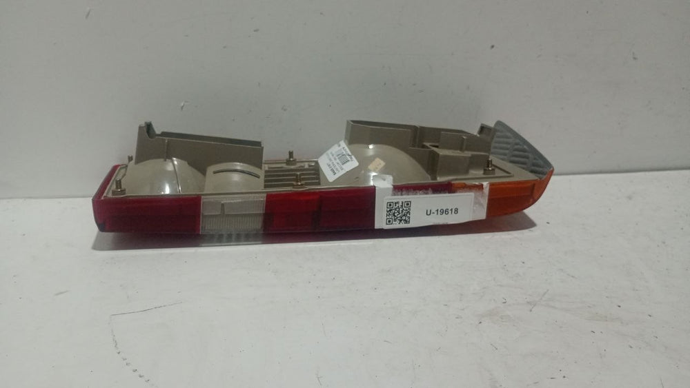 Lanterna Traseira Dir Volkswagen Gol 1995/1999 - Original