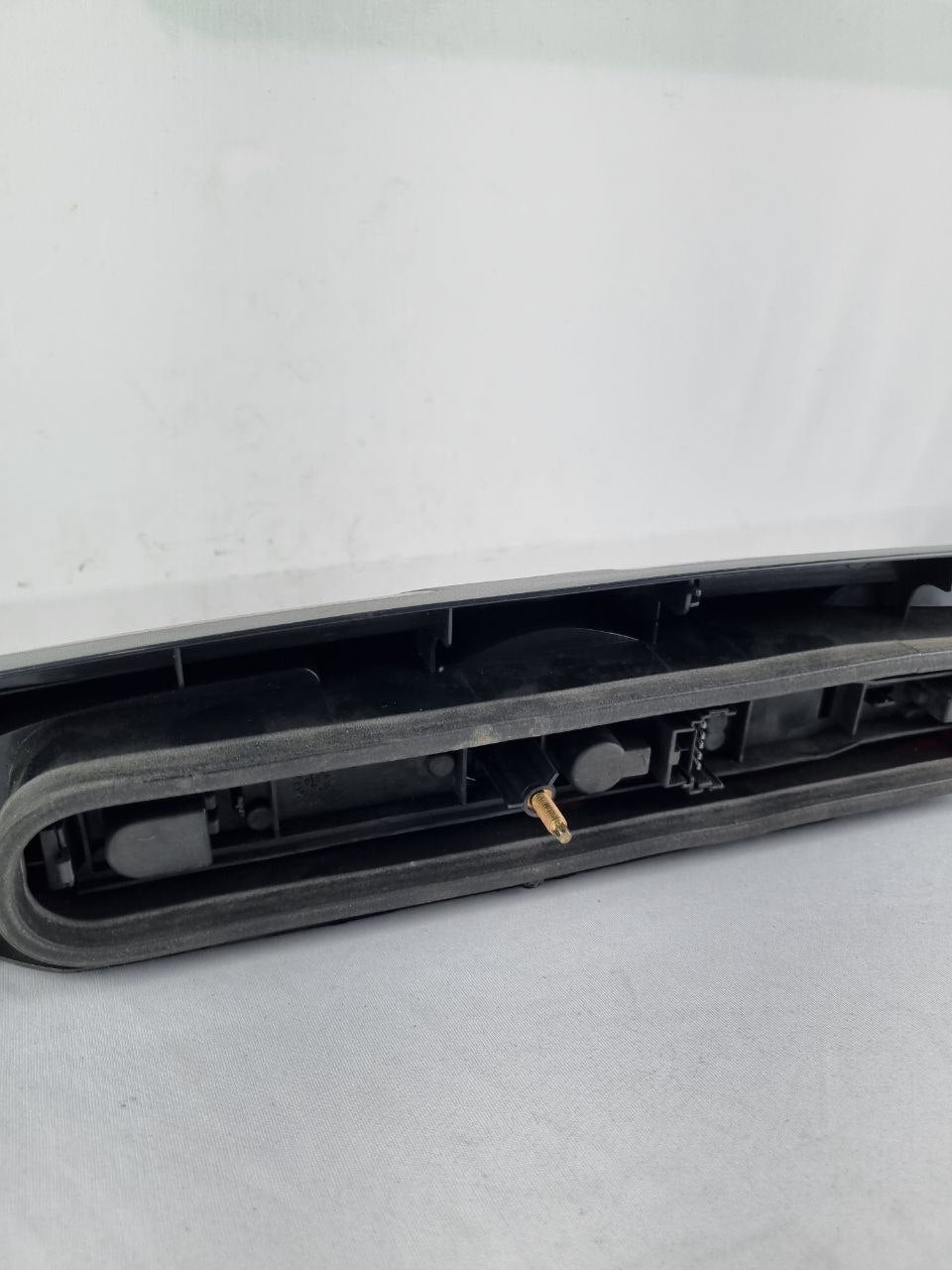 Lanterna Traseira Esquerda Renault Kangoo 2000/2008 Usada