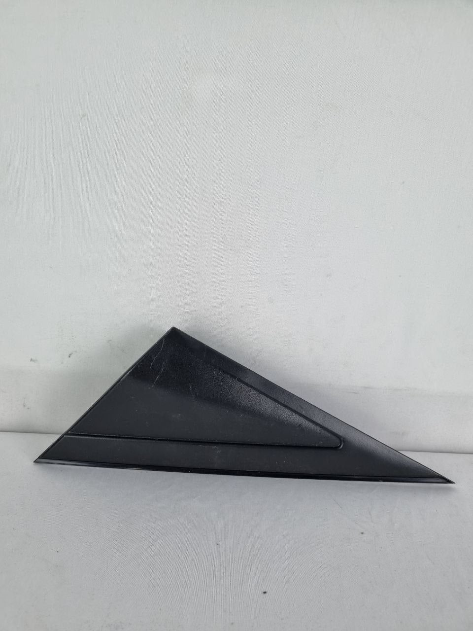 Moldura Triangular Delta Retrovisor Esquerda Hyundai HB20 2012/2019 Nova