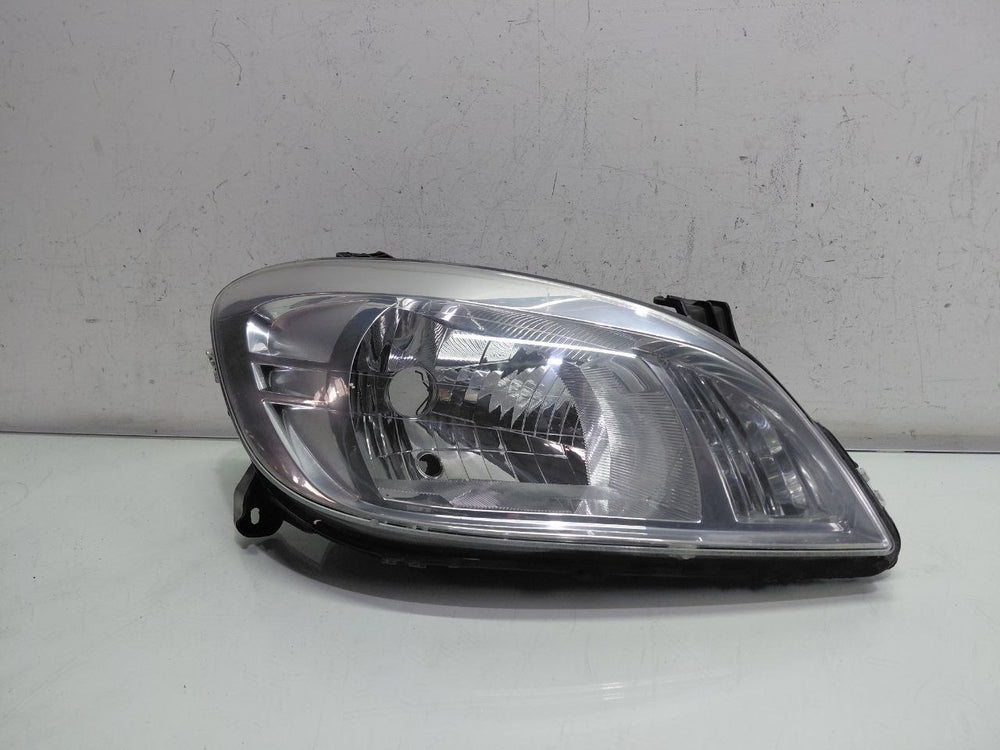 Farol Diant Dir GM Chevrolet Celta/Prisma 2007/2012