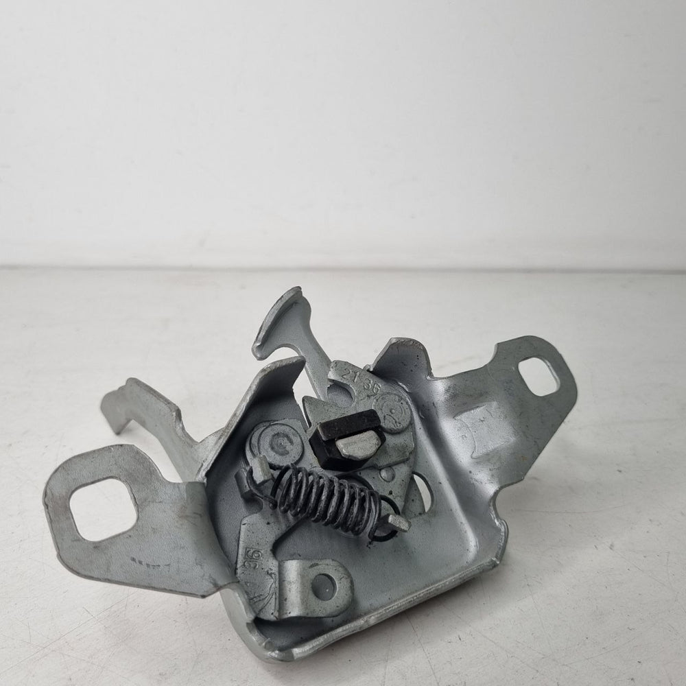 Fechadura Capo Renault Duster 2016/2023