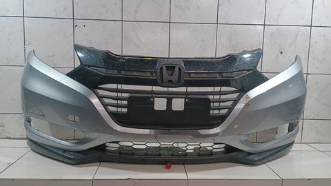 Para-choque Diant Honda HR-V 2016/2018 - Original