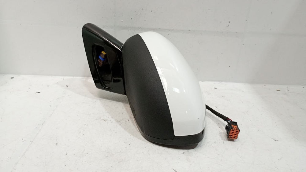 Retrovisor Diant Esq Citroen DS3 2010/2016