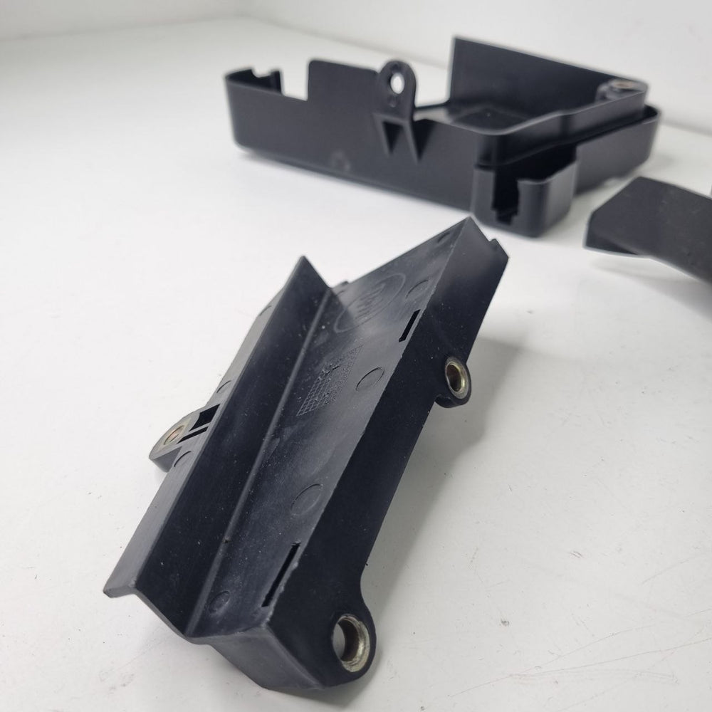 Protetor Correia Dentada Fiat Palio/Siena/Strada/Uno 2001/ Novo