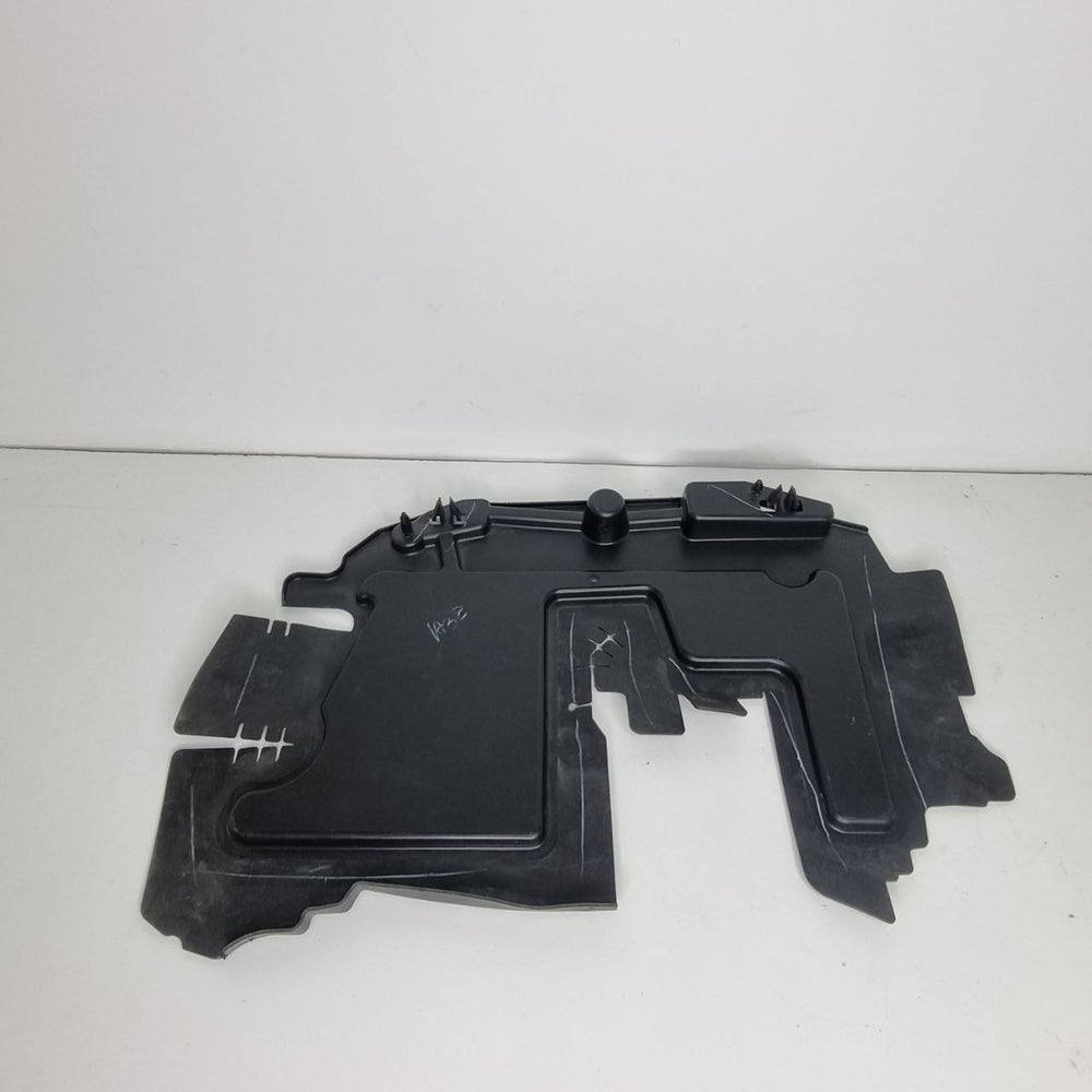 Defletor de Ar Lado Direito Citroën C3 2013/2019 Usado