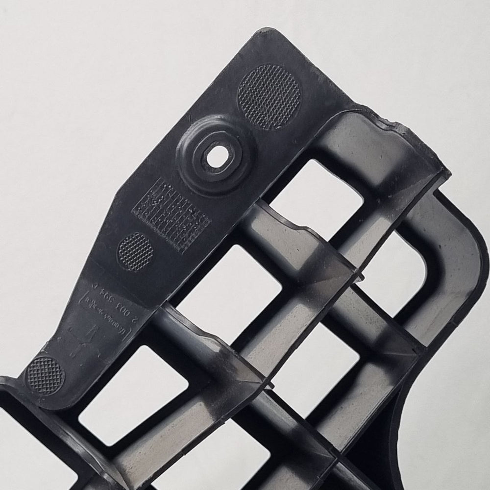 Absorvedor de Impacto Para-choque Traseiro Esquerdo Renault Sandero 2008/2014 Novo