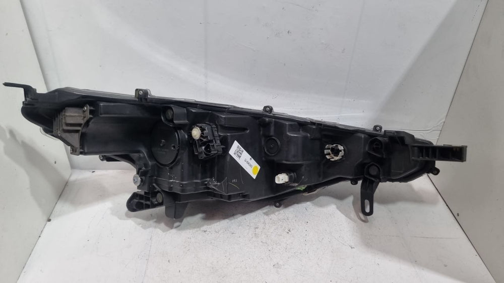 Farol Diant Esq Toyota Corolla Cross 2021/2024