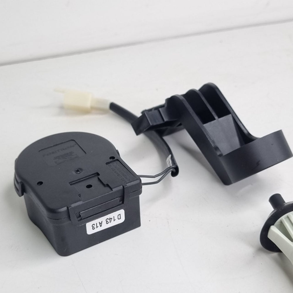 Kit Alarme Automotivo OES MR200 Universal Novo