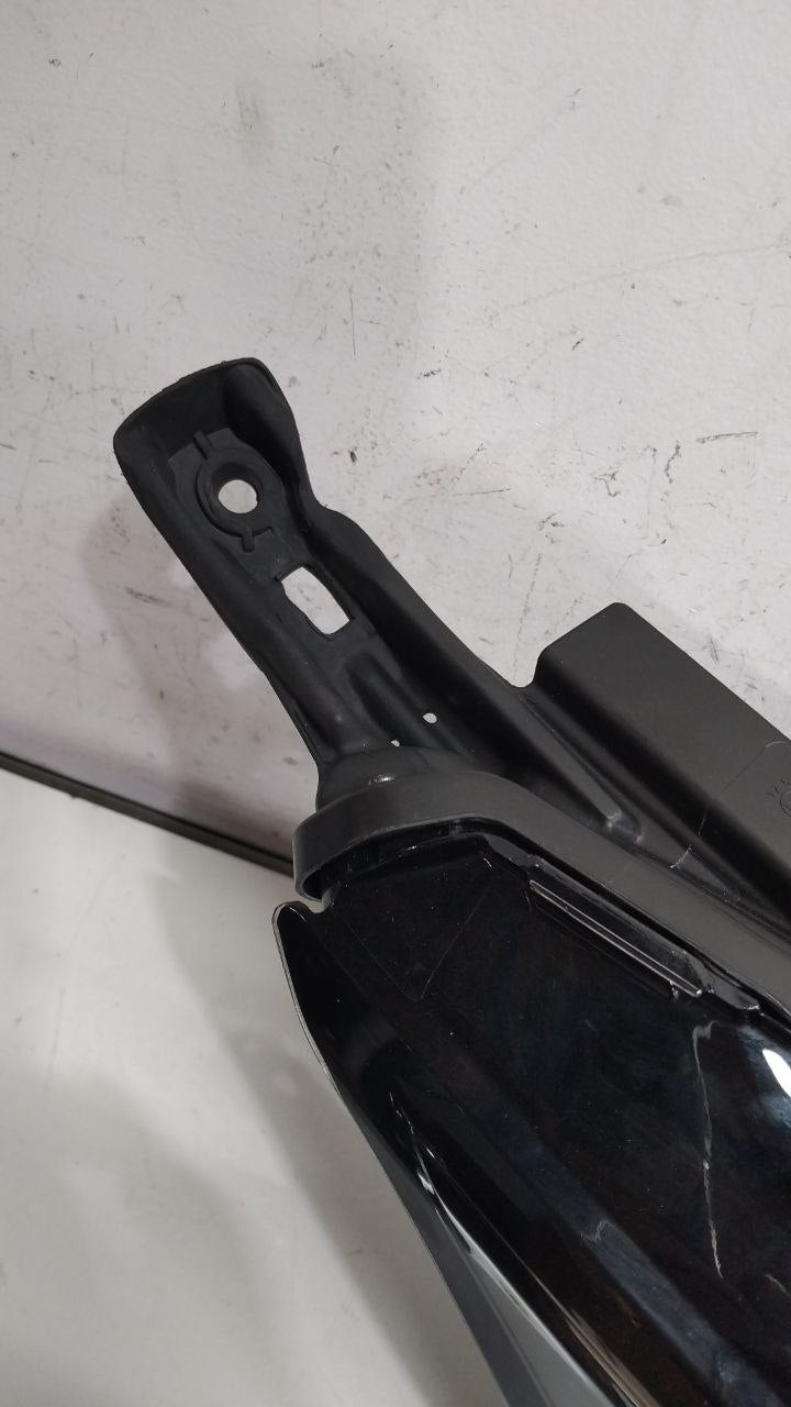 Farol lado direito full léd Nissan Kait