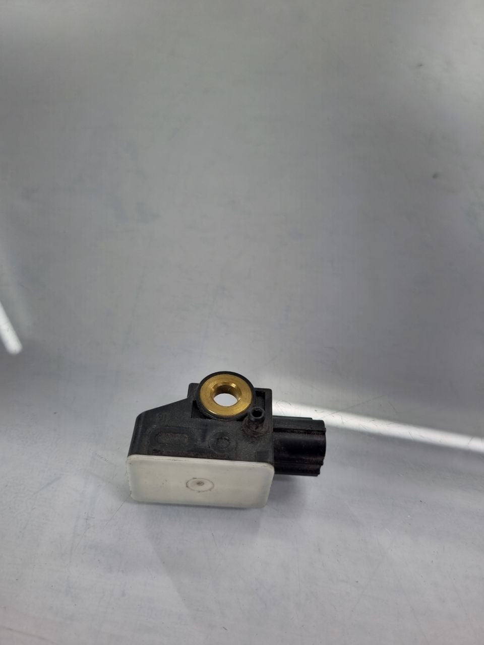 Sensor Impacto Lateral SRS Honda Fit City 2015/2019 Usado
