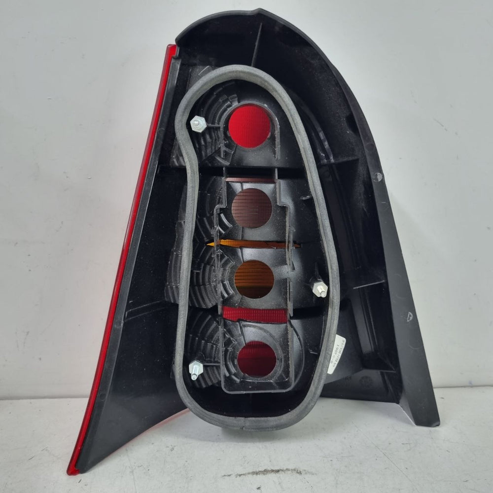 Lanterna Tras Dir Mercedes-Benz Classe A 1998/2002