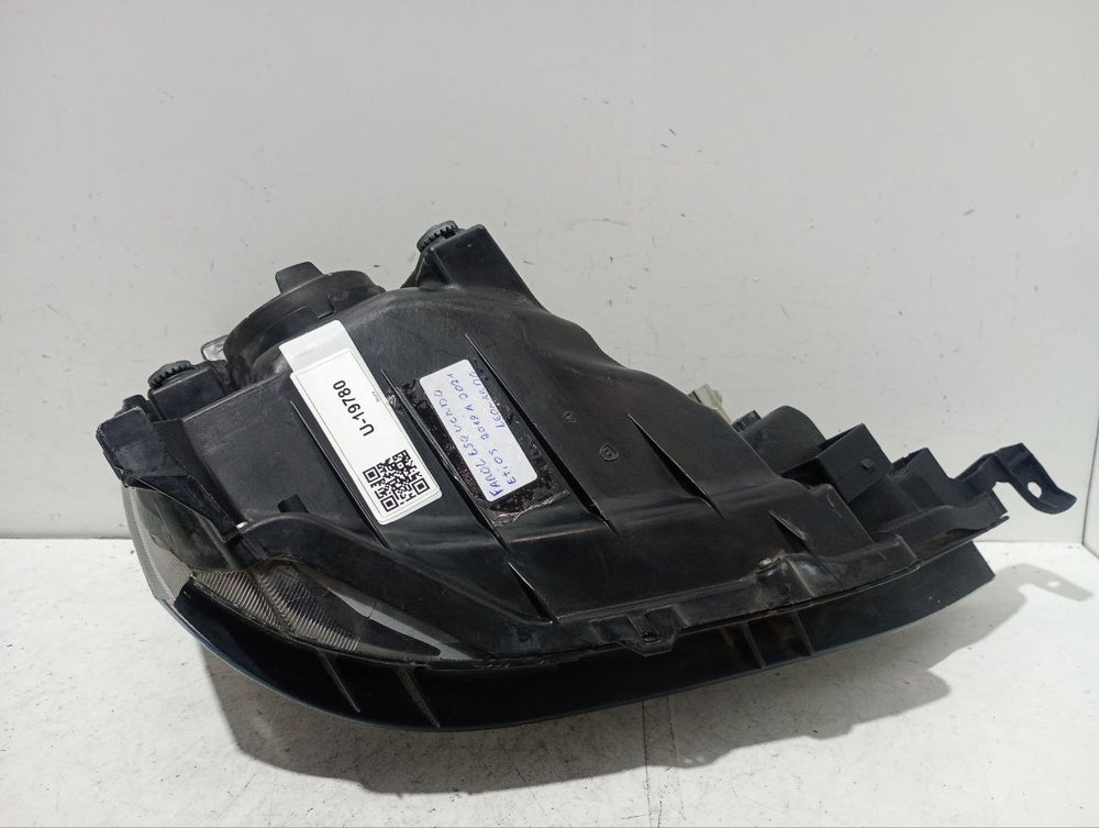 Farol Diant Esq Toyota Etios 2019/2021 - Original